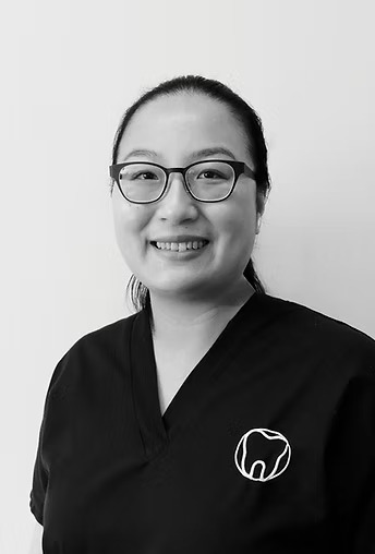 Dr Jean Wu
