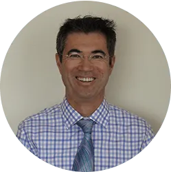 Dr. Christopher Geddes