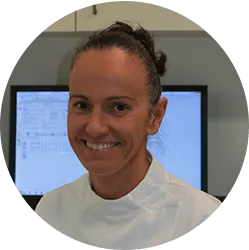 Dr. Julia Hall