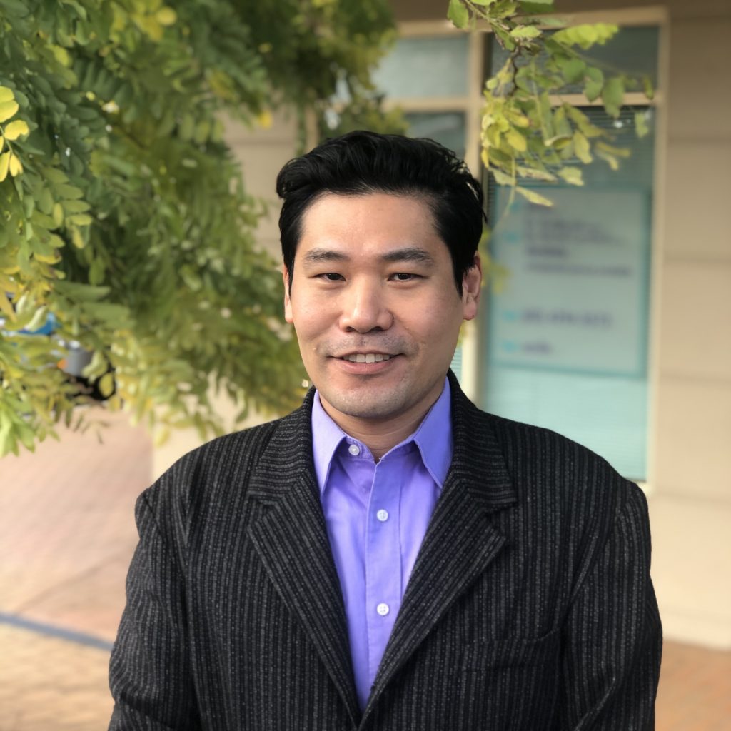 Dr Dudley Lai