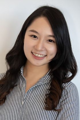 Dr Andrea Yew