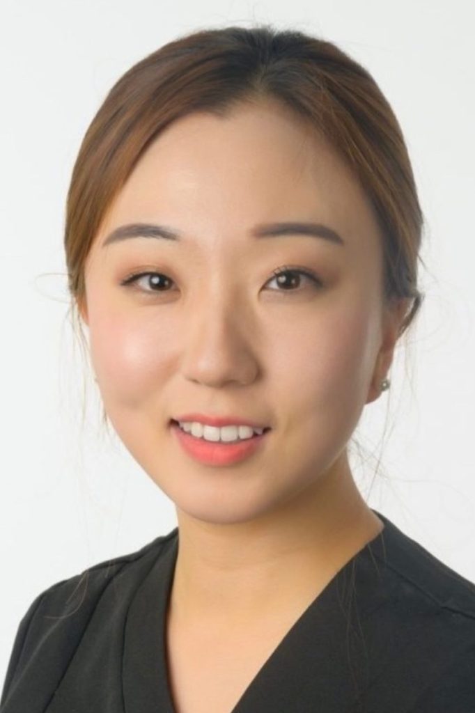 Dr Gaeun Joung