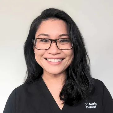 Dr Maria