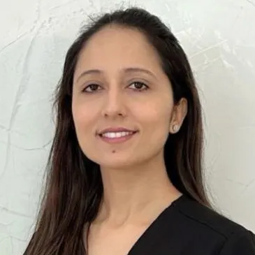 Dr Ramandeep