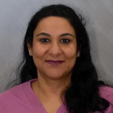 Dr Sumita