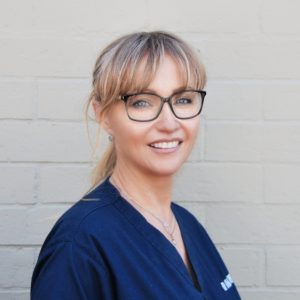 Dr Tania Nixon