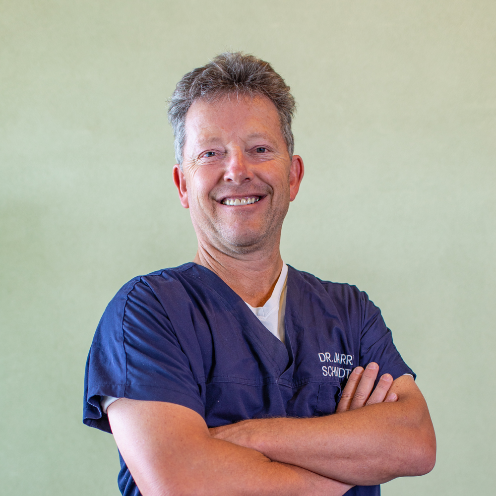Dr Darren Schmidtke