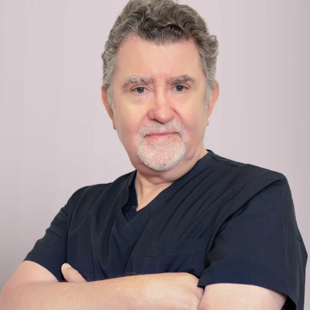 Dr Raymond Smith