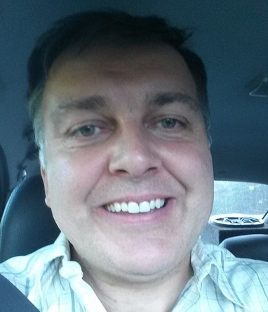 Dr Joseph Petranovic