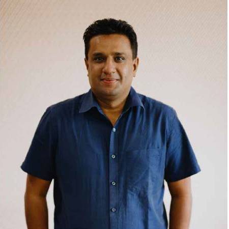 Dr Puneet Roy Jindal