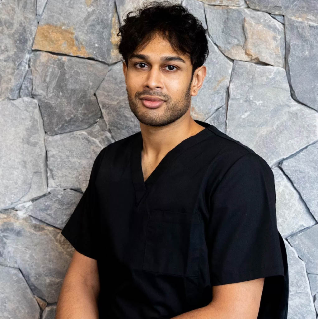 Dr. Dylan Adikari