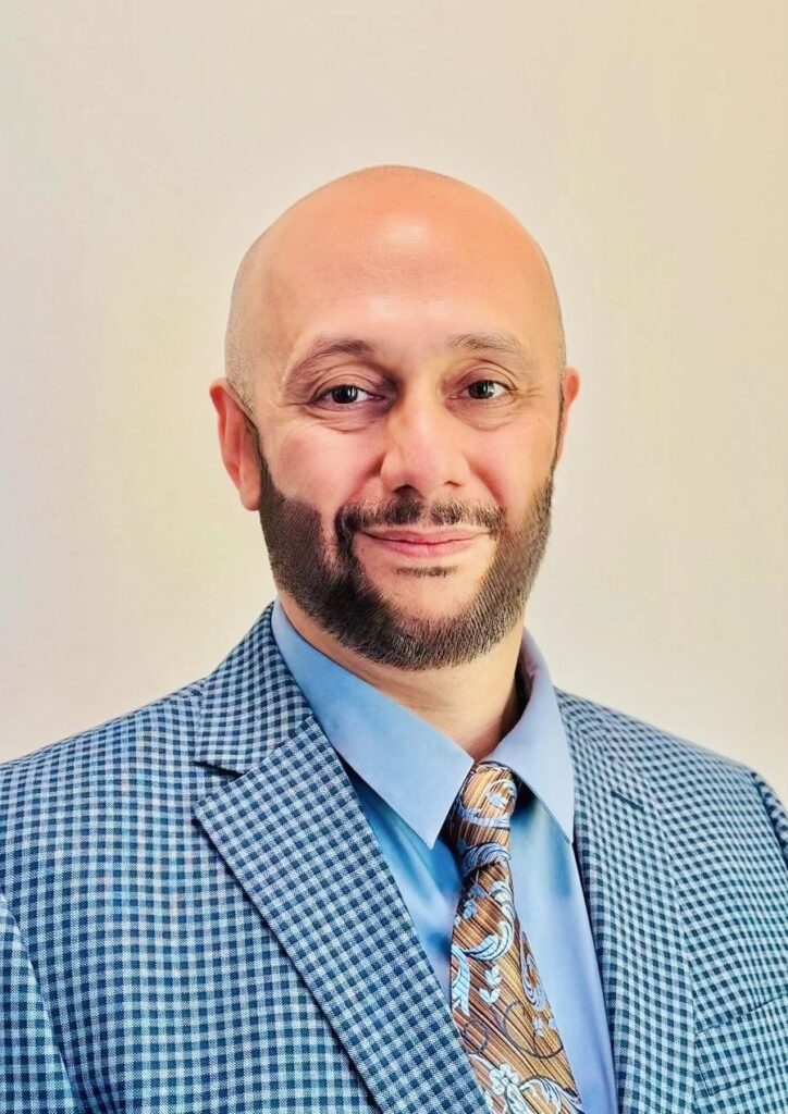 Dr Wisam Kamil