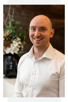 Dr. Frazer Gatens