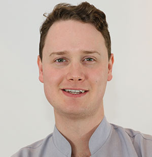 Dr Thomas Munro