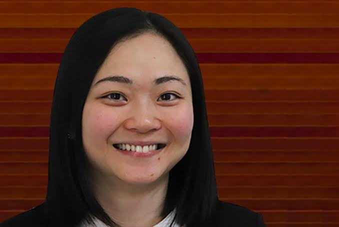 Dr Suzanne Leong