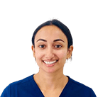 DR REEHA NANDHA