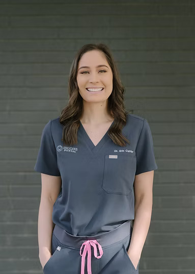Dr. Erin Currier