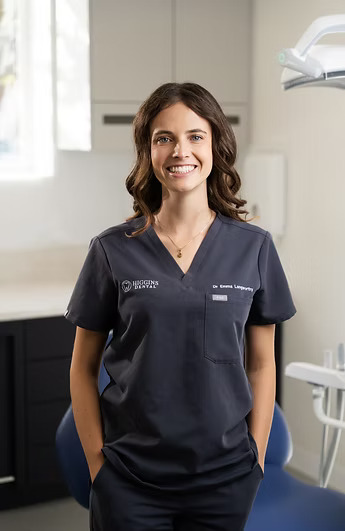 Dr. Emma Langworthy