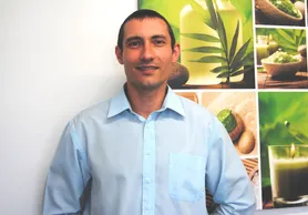 Dr. Chris Sokolowski