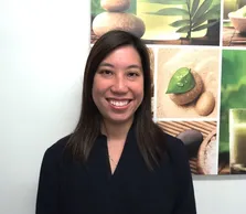 Dr. Gina Ho