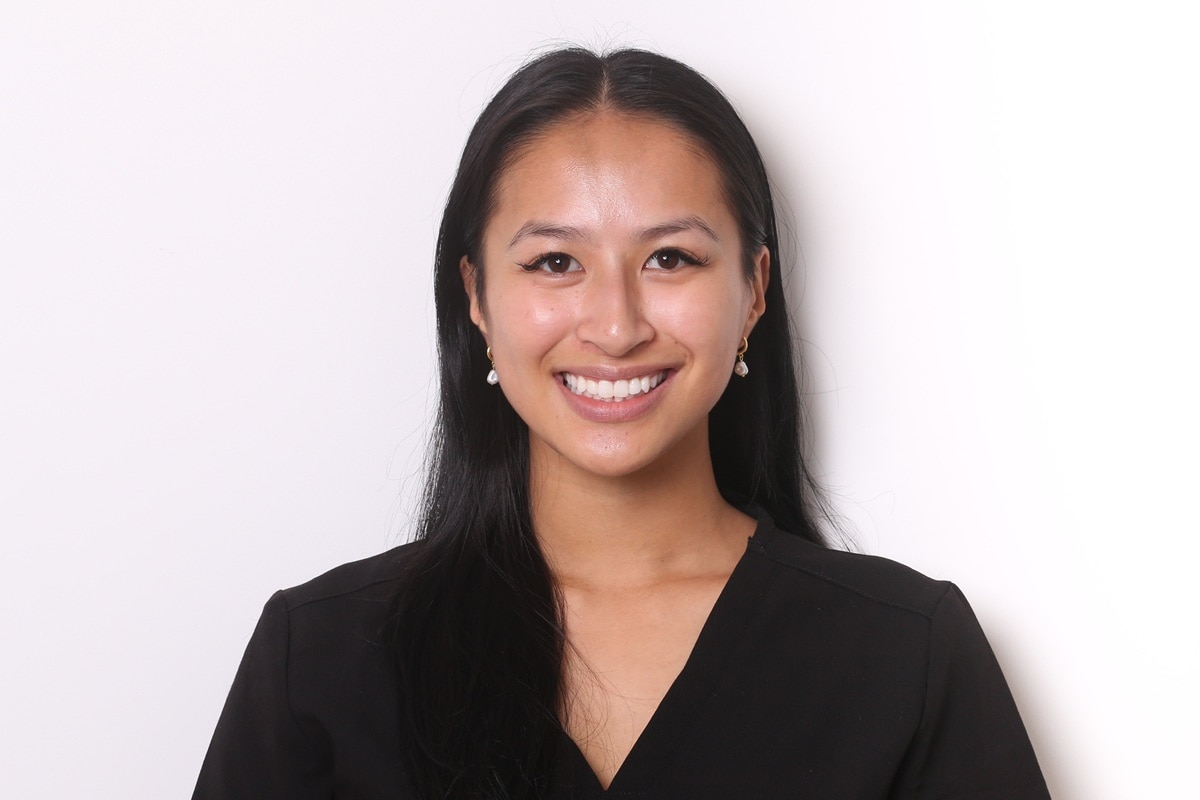 Dr Joelynn (Jo) Do