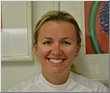 Dr Kirsty Lentine