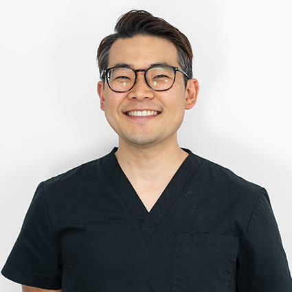 Dr Peter K Choi