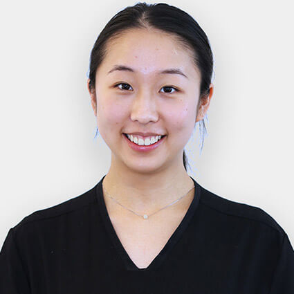 Dr Joanne Sun