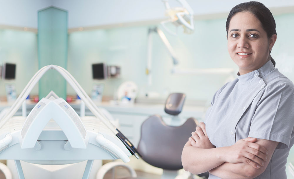 Dr Nancy Chacko K