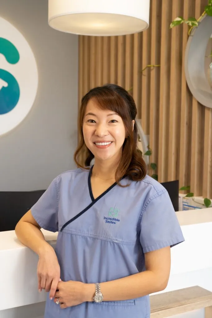 Dr Sherlyana Ong