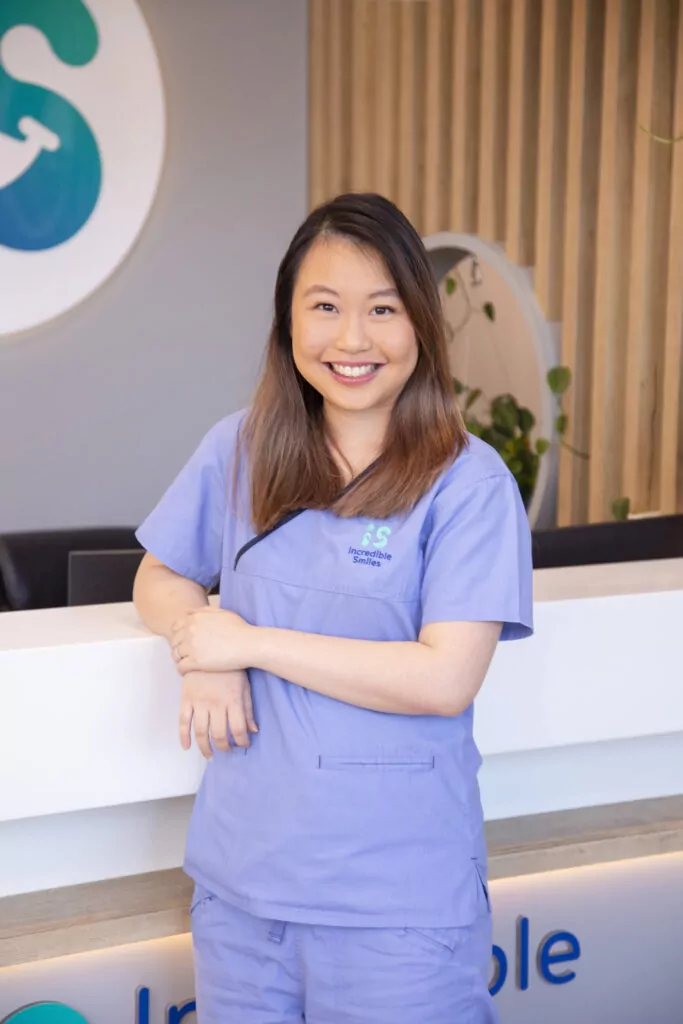 Dr Shu Kwok