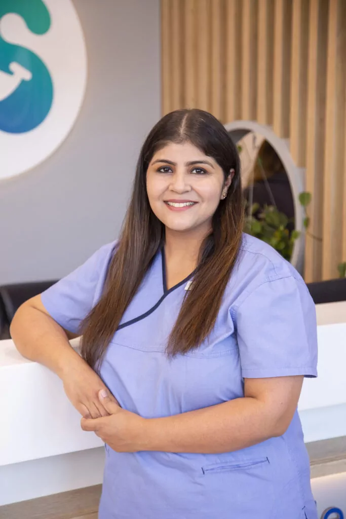 Dr Sunila Sharma