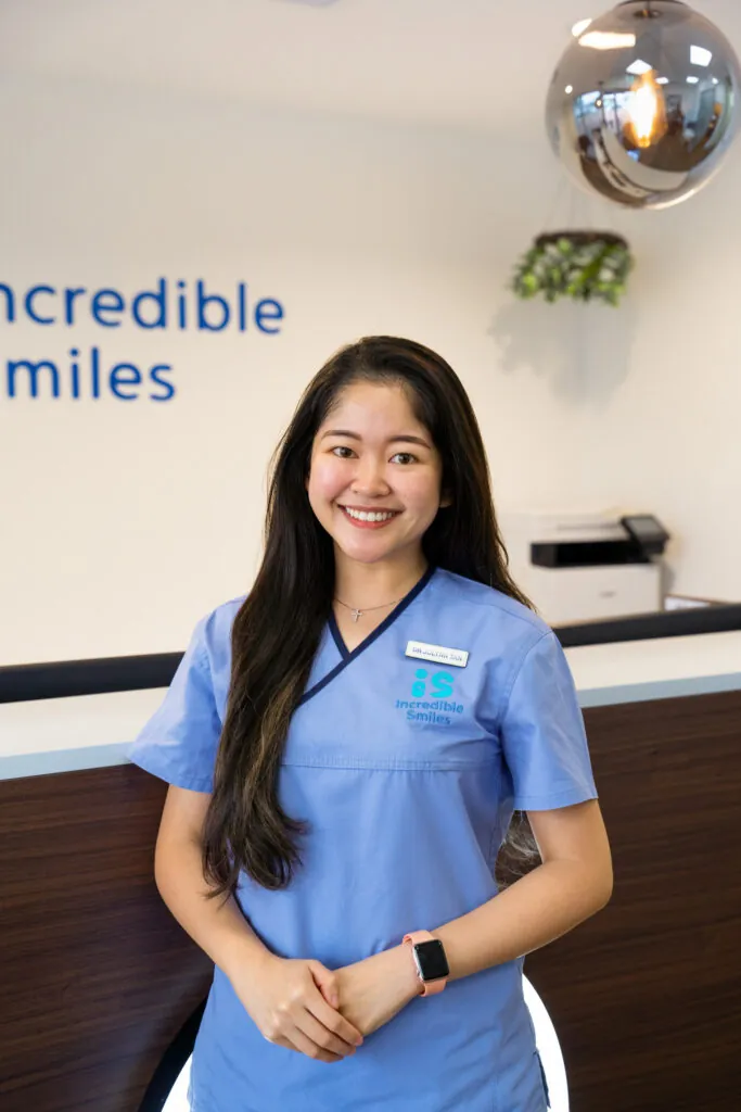 Dr Jolynn Tan