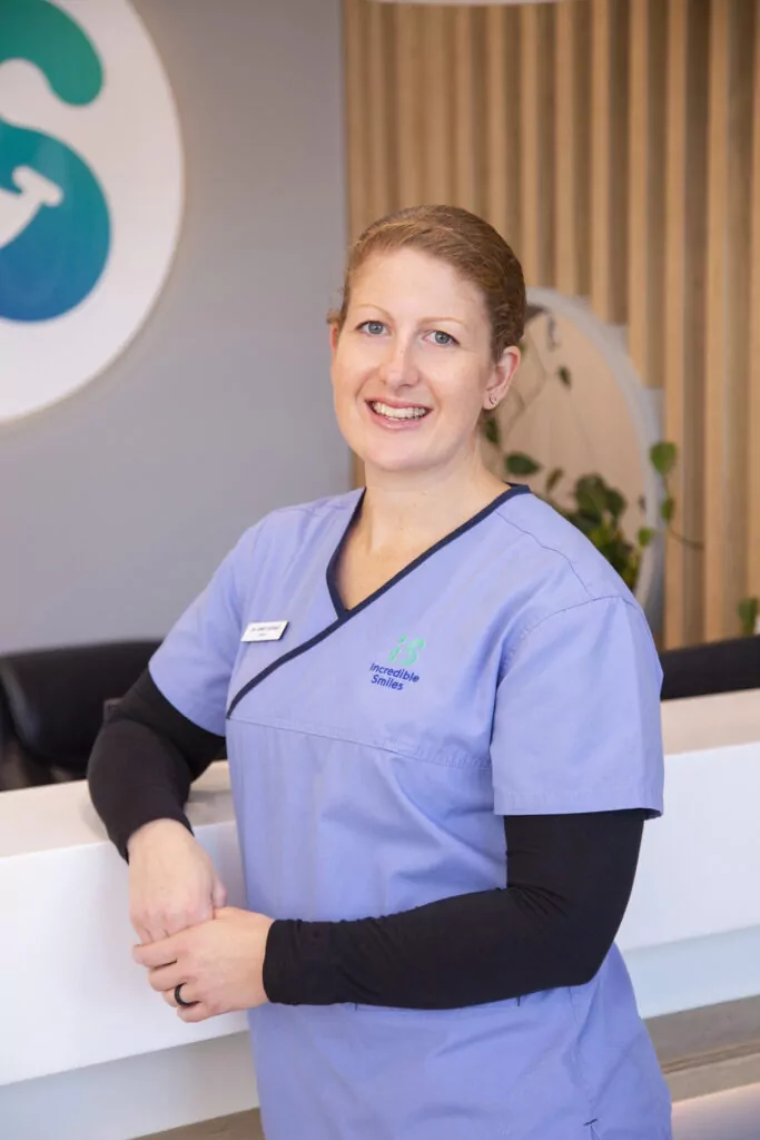 Dr Ammy Barnes