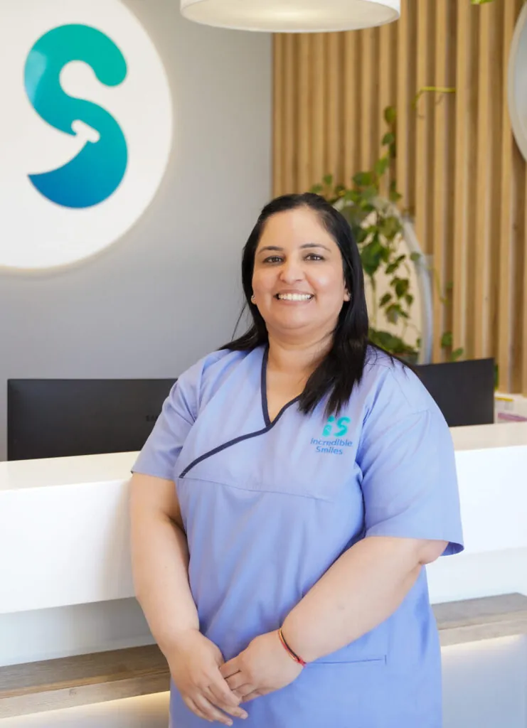 Dr Anu Singla