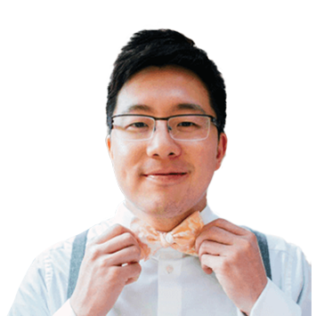 Dr. Roy Hui