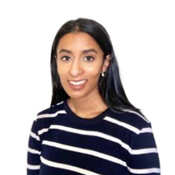 Dr Anjali Nathan