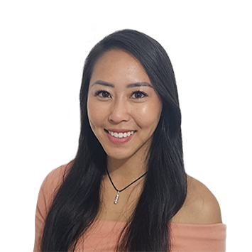 Dr Sheryl Chew