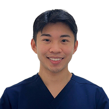 Dr William Dai