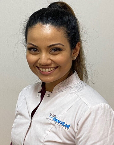Dr Shilani Piyasena