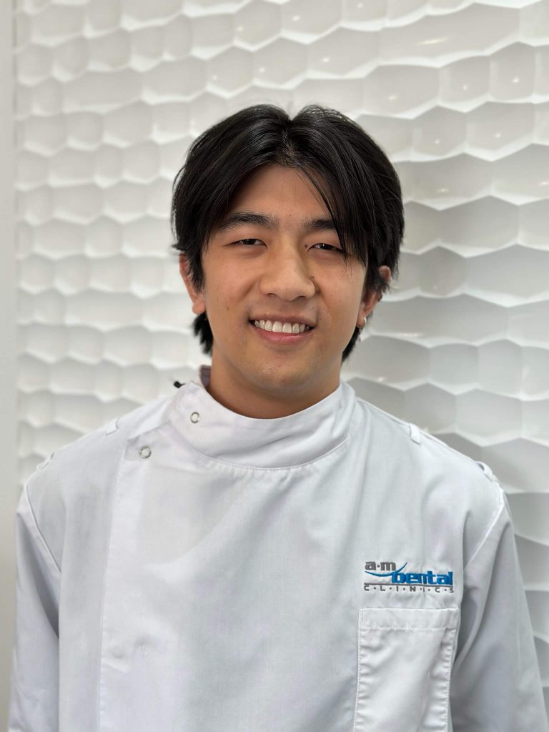 Brendan-Tong Chen
