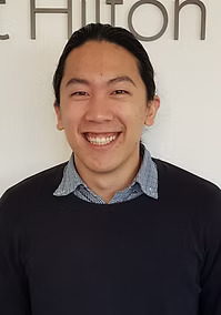 Dr Yuichiro Tomo