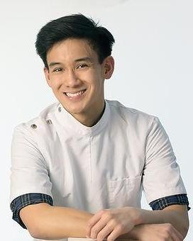 Dr Ka Sheng Loh