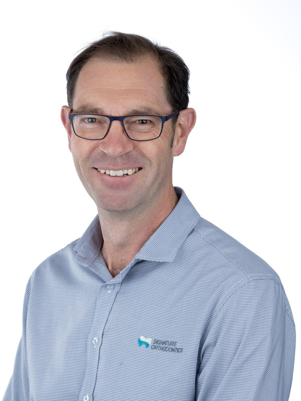 Dr Richard Salmon