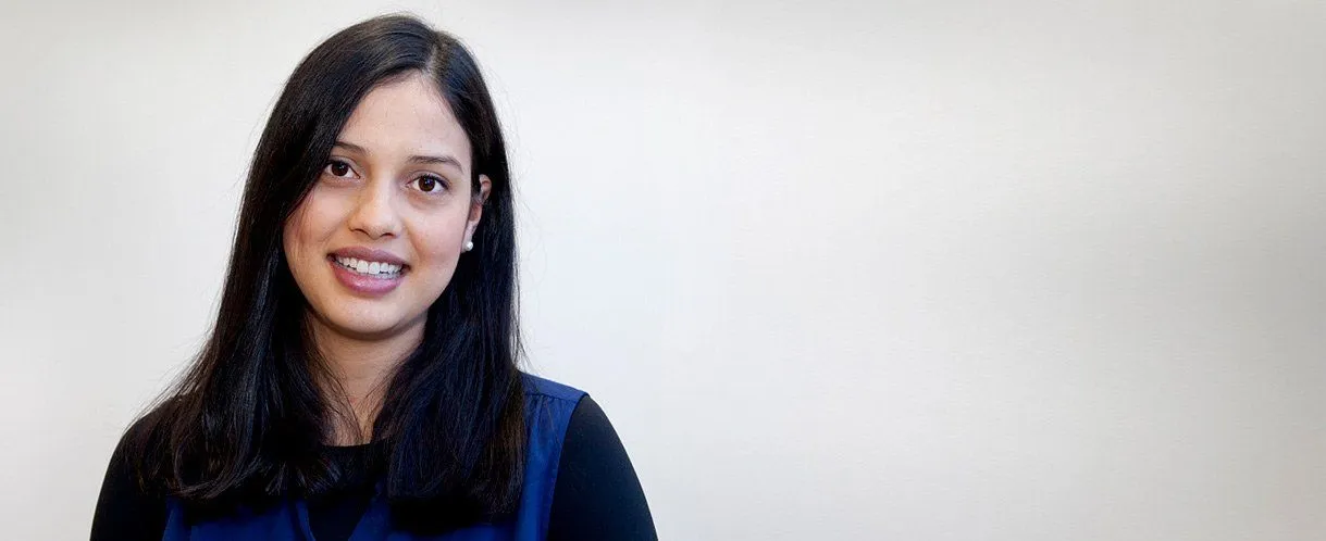 Dr Lara Nurhadi