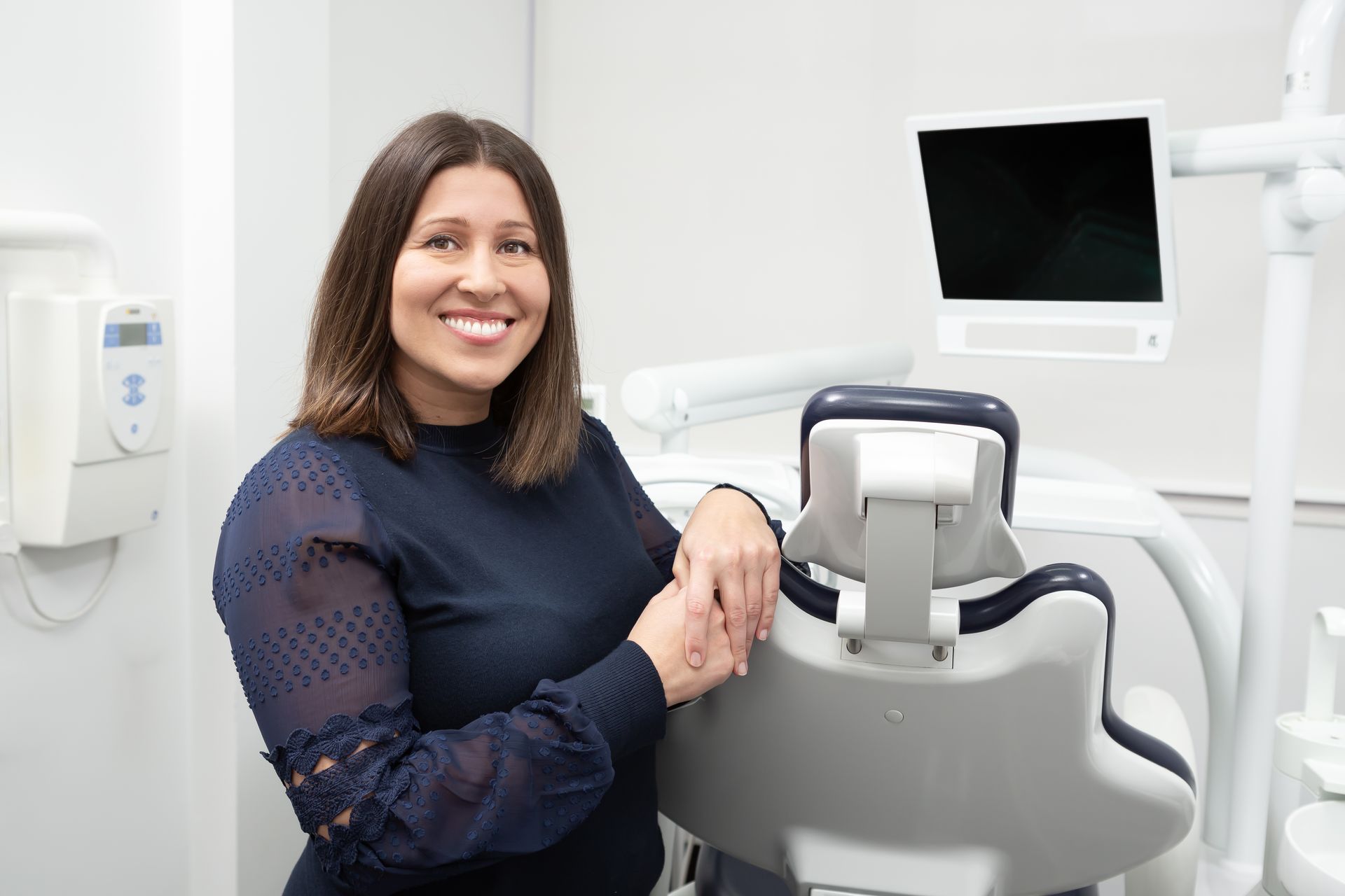 Dr Natasha Predin