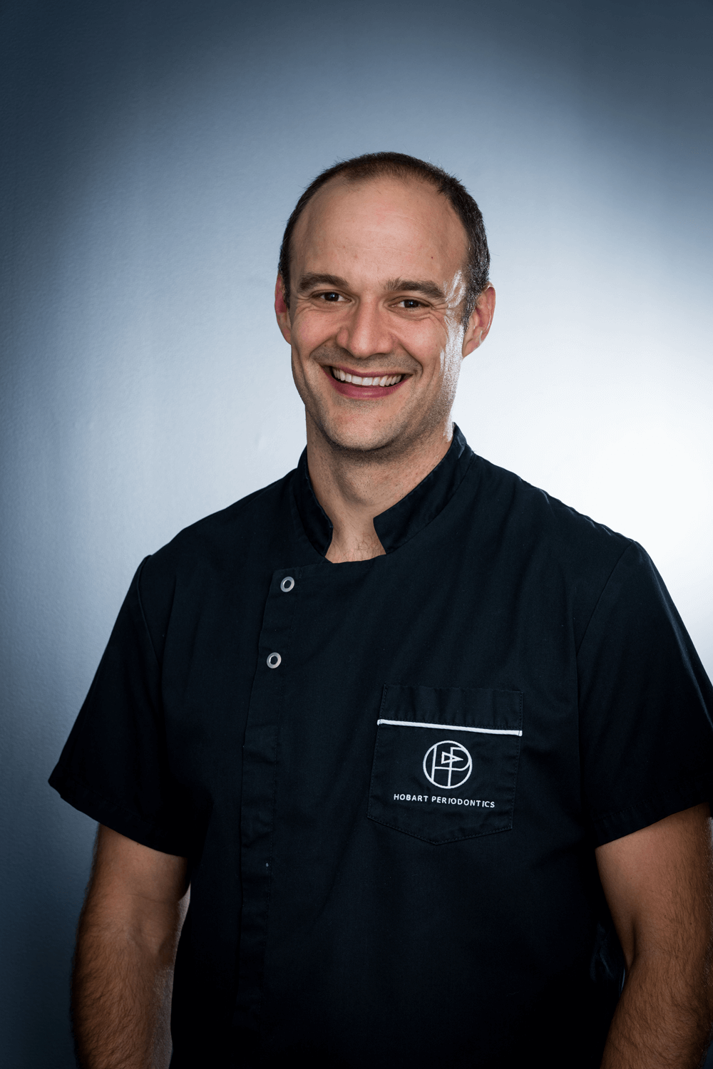 DR ALEX DU BOIS