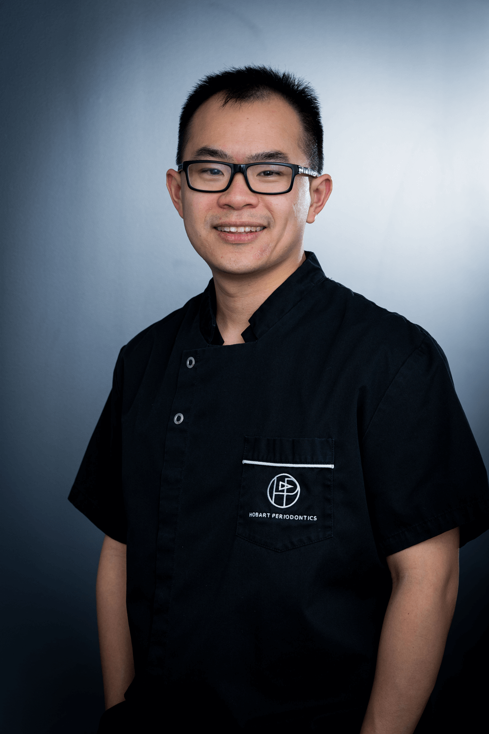 DR THEODORE PANG