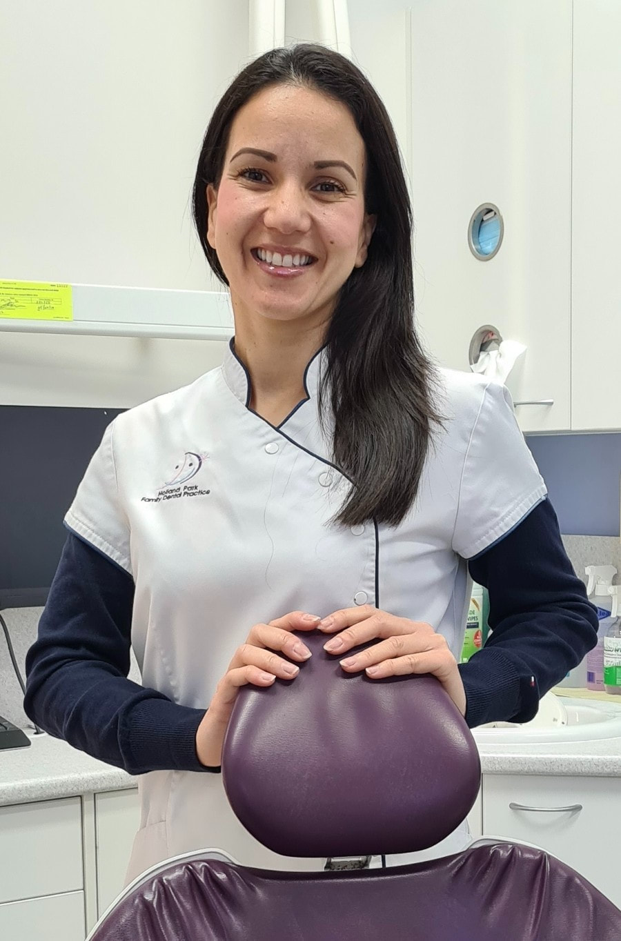 Dr Jelena Vlacic