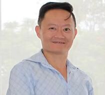 Dr. David Hua